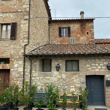 La Gatta Sul Tetto Apartment Castiglione del Lago Ngoại thất bức ảnh