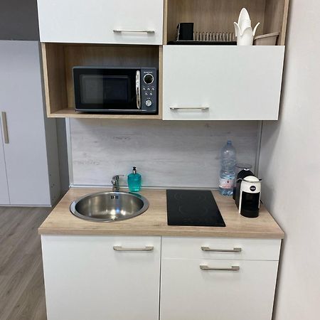 La Gatta Sul Tetto Apartment Castiglione del Lago Ngoại thất bức ảnh