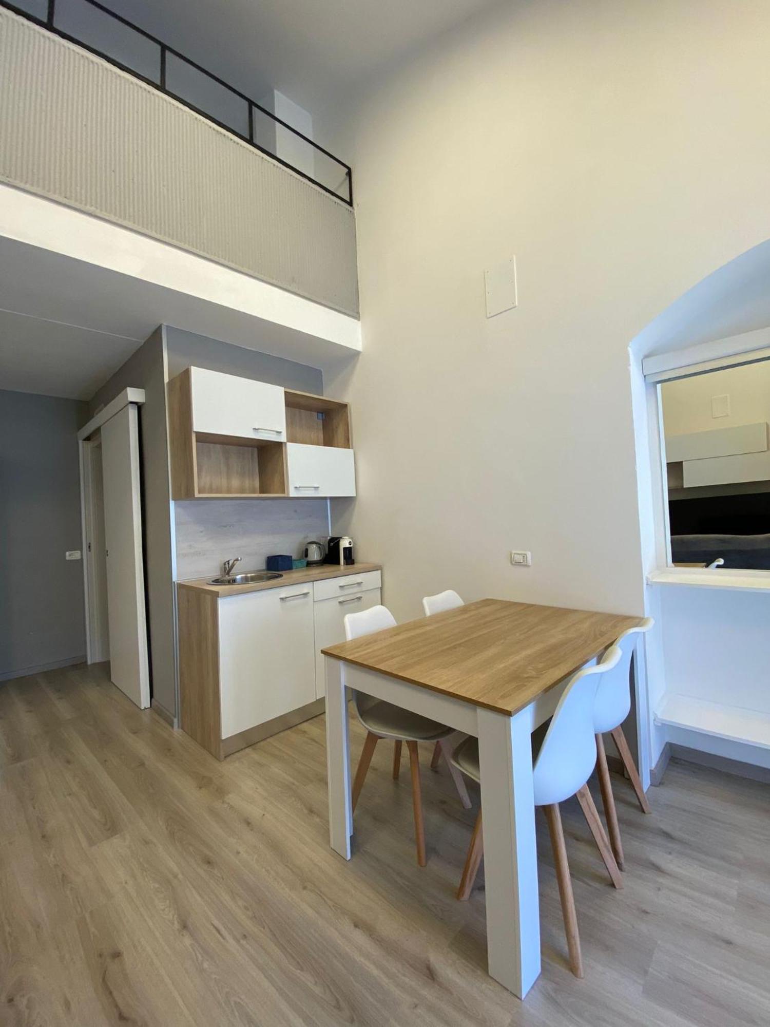 La Gatta Sul Tetto Apartment Castiglione del Lago Ngoại thất bức ảnh