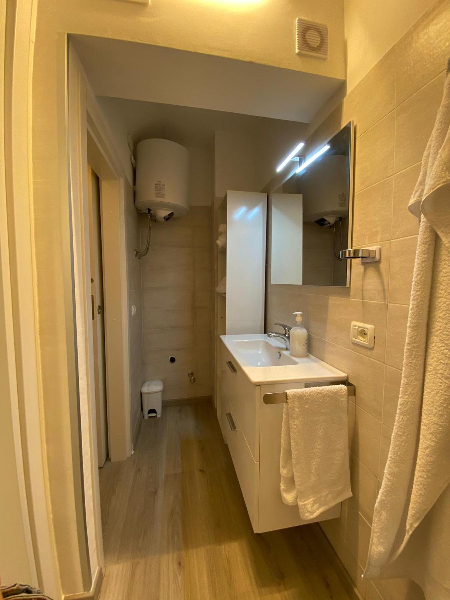 La Gatta Sul Tetto Apartment Castiglione del Lago Ngoại thất bức ảnh