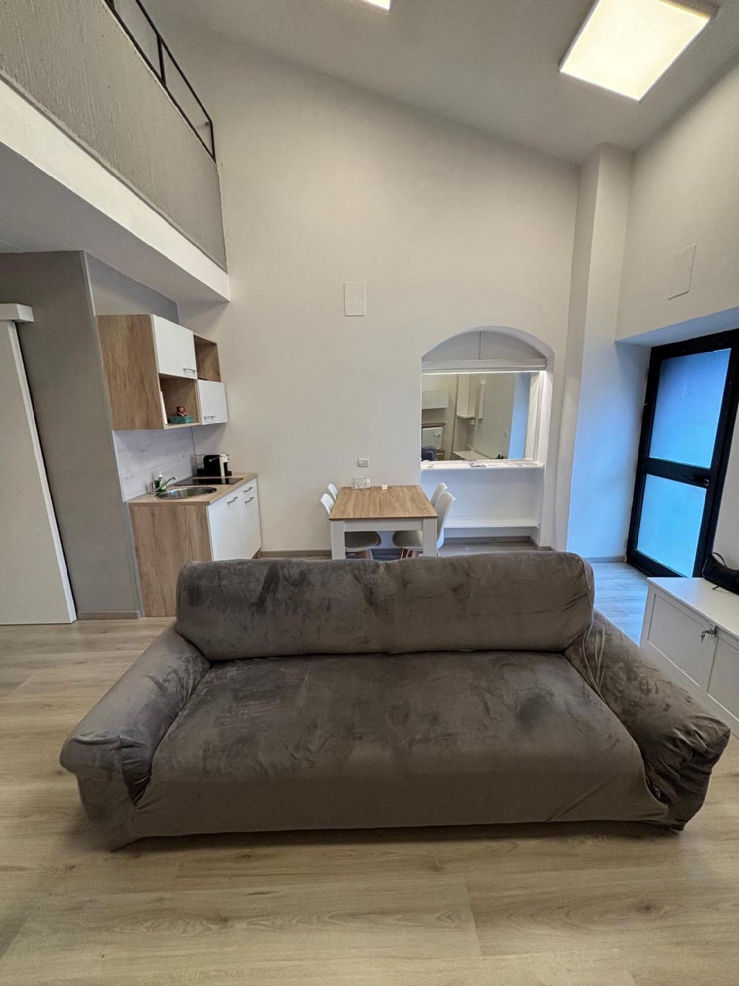 La Gatta Sul Tetto Apartment Castiglione del Lago Ngoại thất bức ảnh