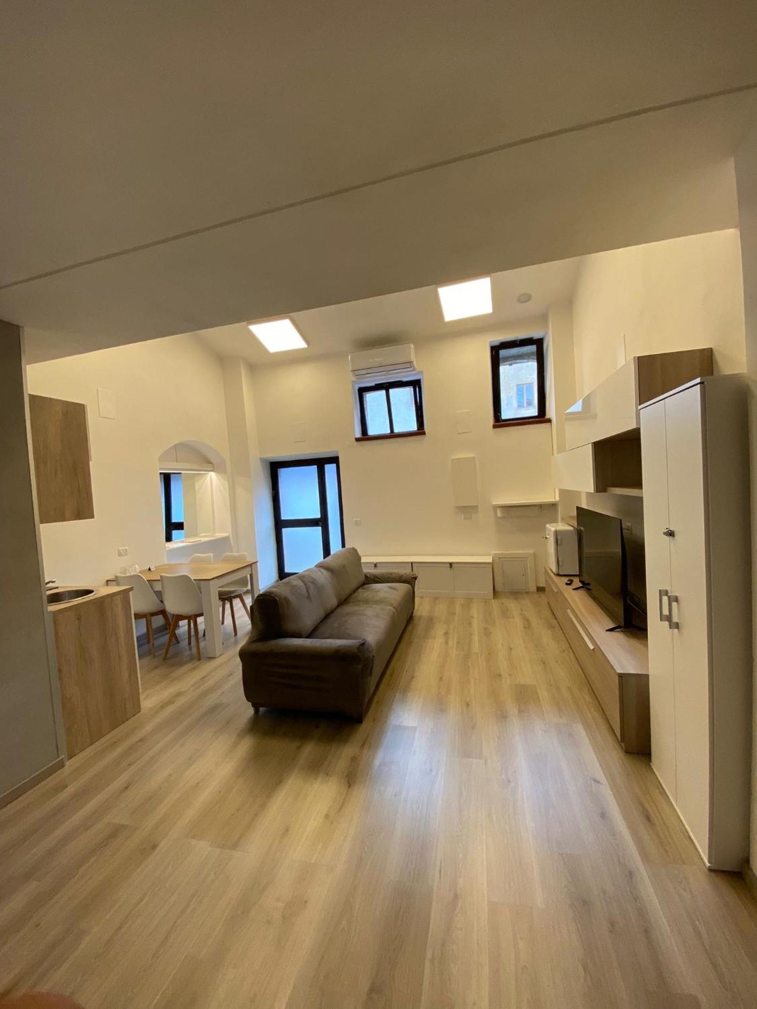 La Gatta Sul Tetto Apartment Castiglione del Lago Ngoại thất bức ảnh