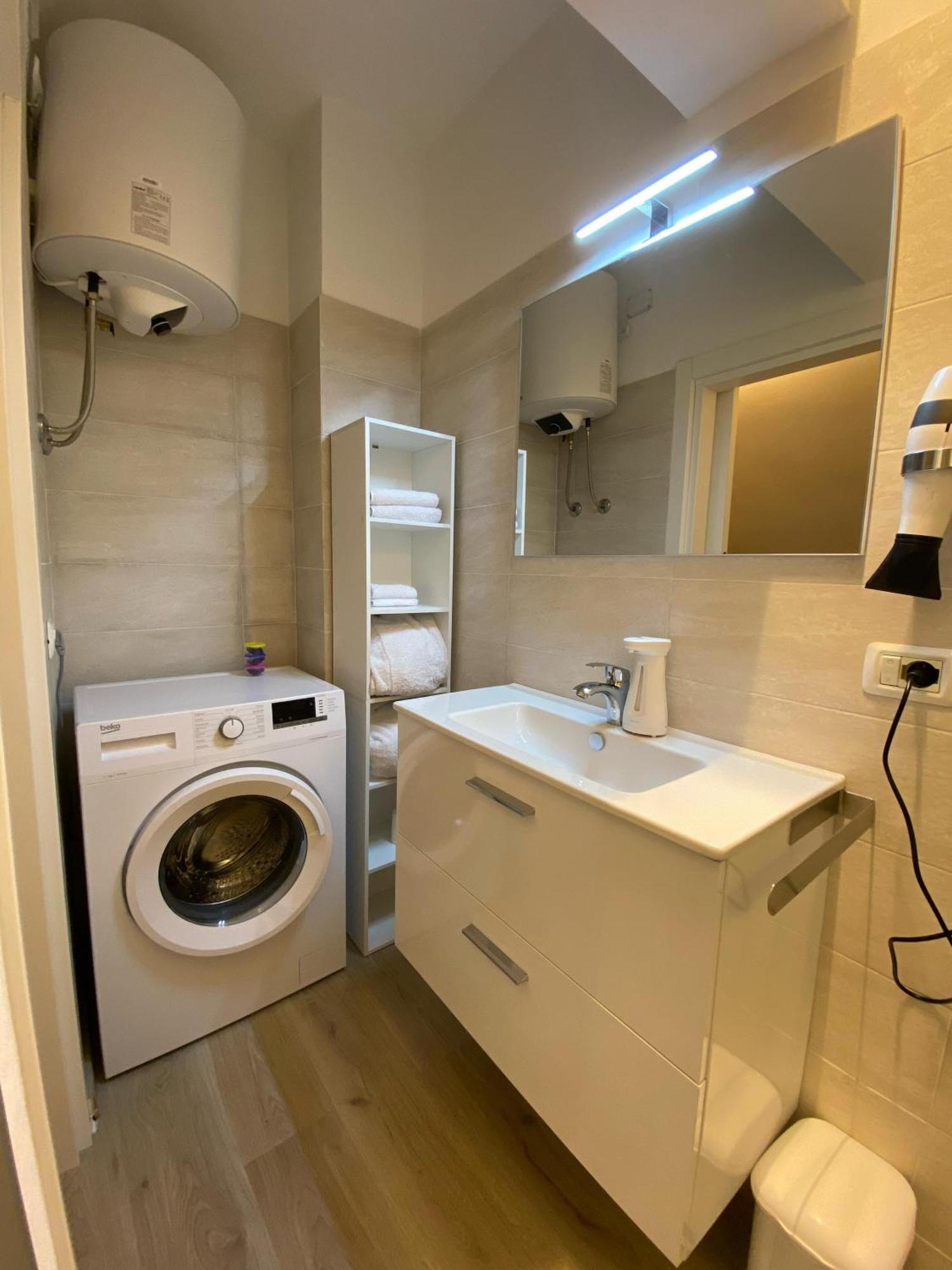 La Gatta Sul Tetto Apartment Castiglione del Lago Ngoại thất bức ảnh