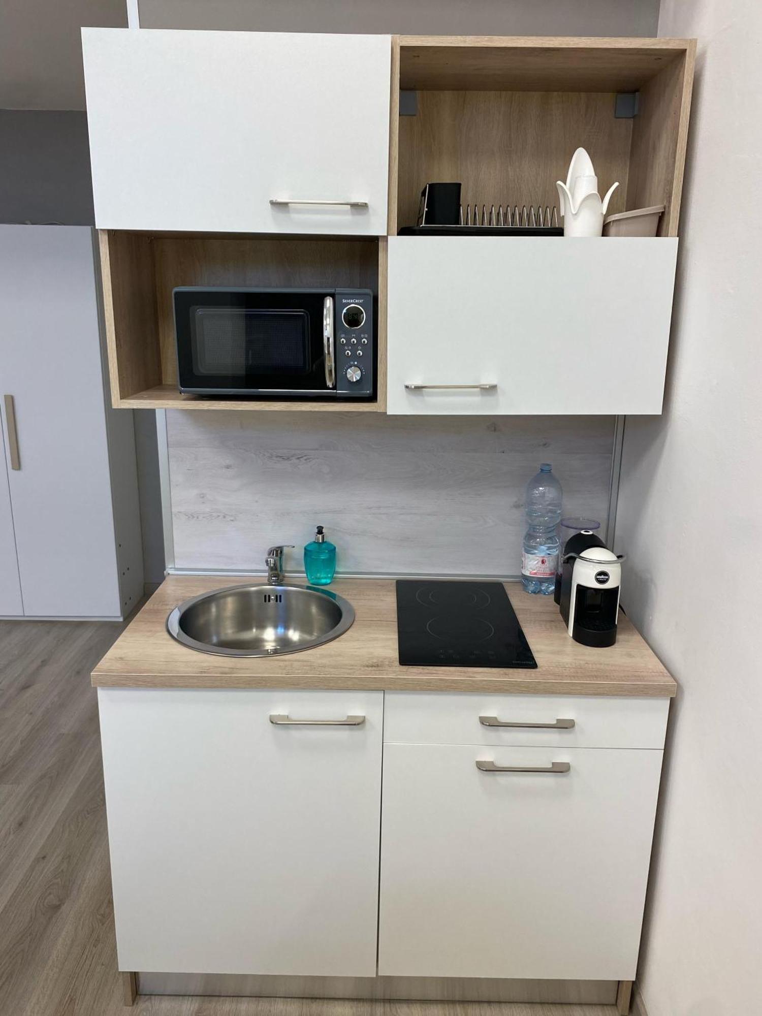La Gatta Sul Tetto Apartment Castiglione del Lago Ngoại thất bức ảnh