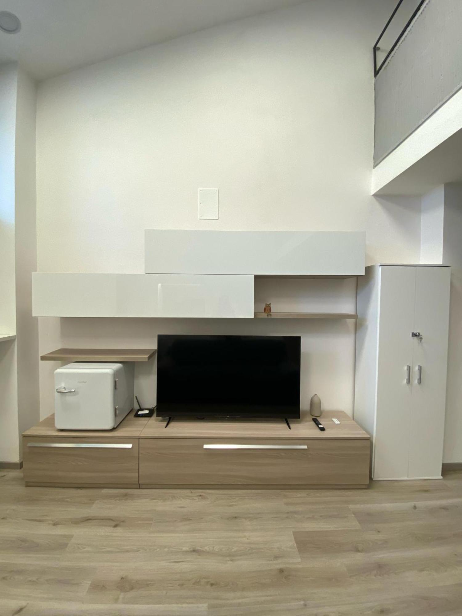 La Gatta Sul Tetto Apartment Castiglione del Lago Ngoại thất bức ảnh