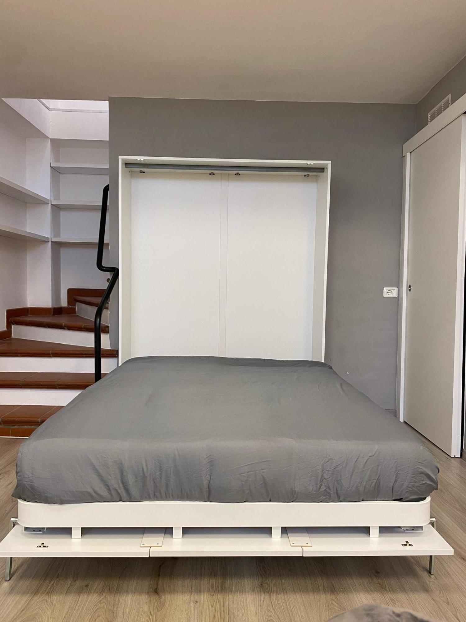 La Gatta Sul Tetto Apartment Castiglione del Lago Ngoại thất bức ảnh